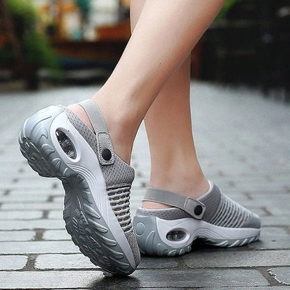 Slip-in Sandals – Exclusive Comfort Edition | MAJOR SALE