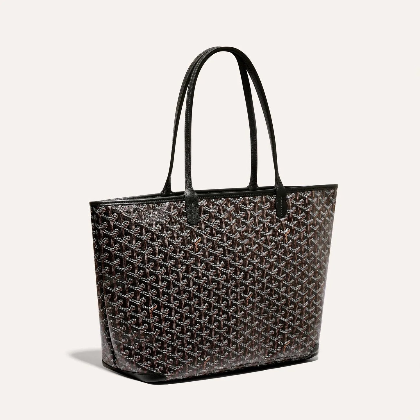 Artois Tote Bag – Timeless Parisian-Inspired Luxury (Limited Time Sale)
