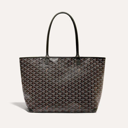 St. Louis Tote Bag – Timeless Parisian-Inspired Luxury (Summer Sale)