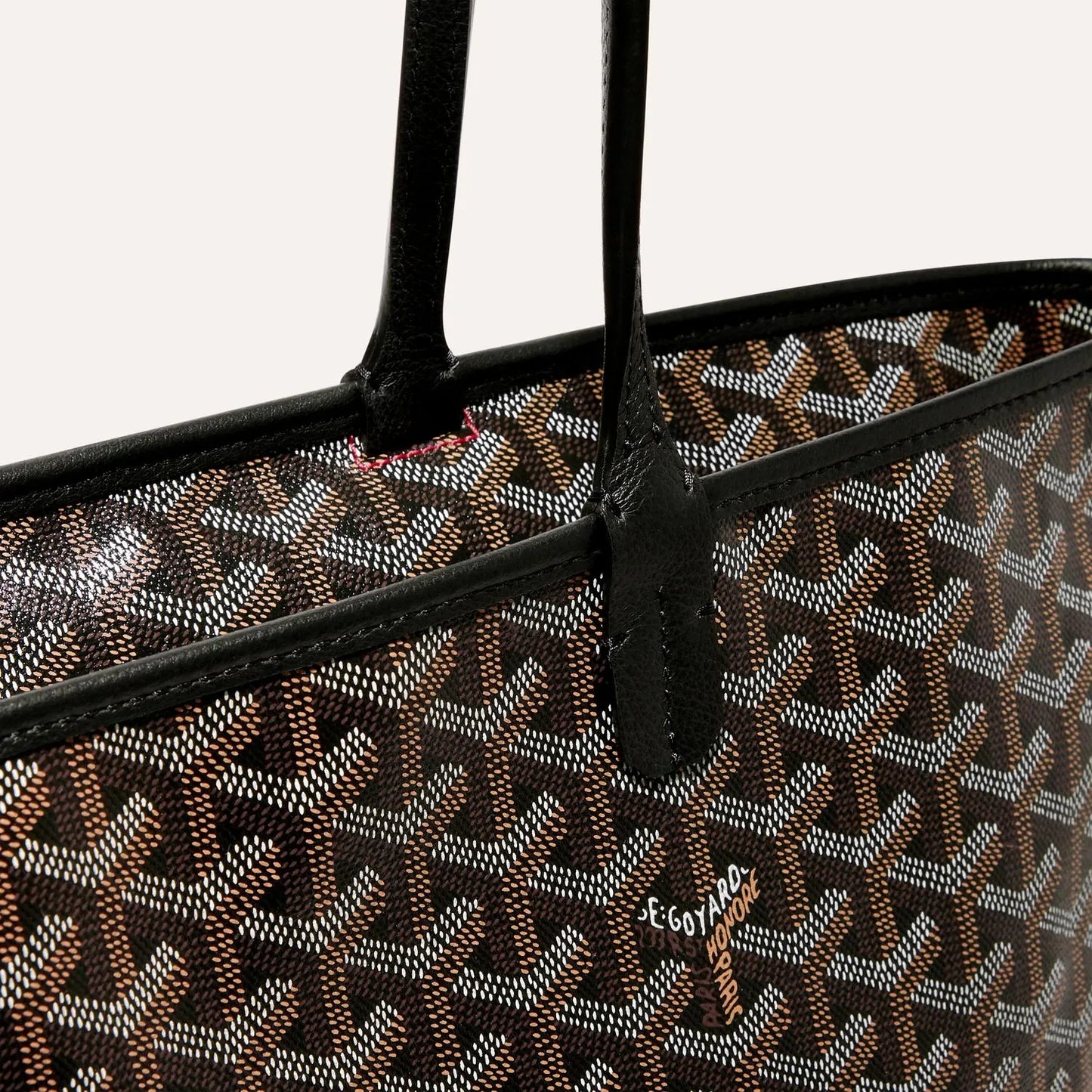 Artois Tote Bag – Timeless Parisian-Inspired Luxury (Limited Time Sale)