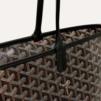St. Louis Tote Bag – Timeless Parisian-Inspired Luxury (Summer Sale)