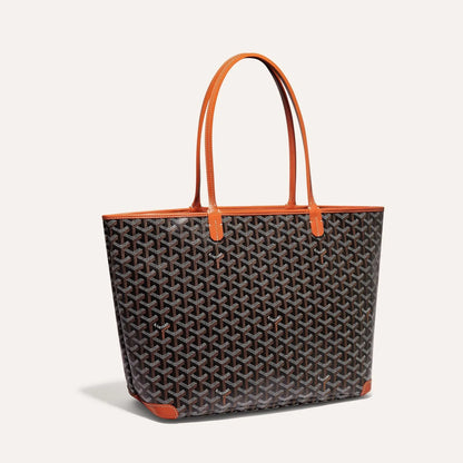 Artois Tote Bag – Timeless Parisian-Inspired Luxury (Limited Time Sale)