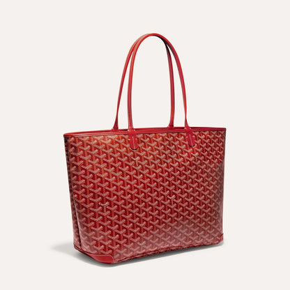 St. Louis Tote Bag – Timeless Parisian-Inspired Luxury (Summer Sale)