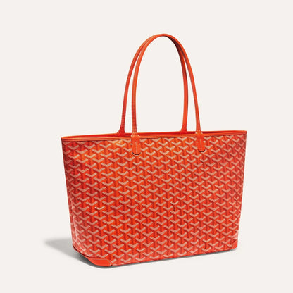 Artois Tote Bag – Timeless Parisian-Inspired Luxury (Limited Time Sale)