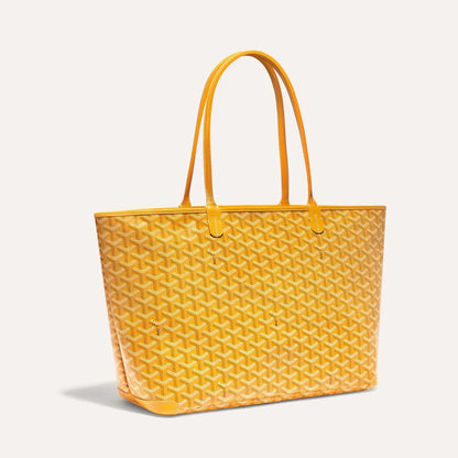 Artois Tote Bag – Timeless Parisian-Inspired Luxury (Limited Time Sale)