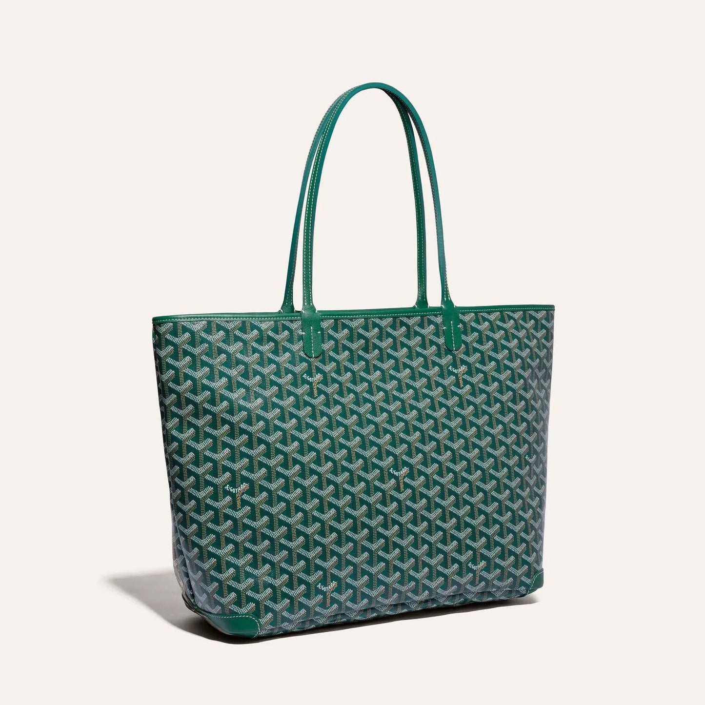 St. Louis Tote Bag – Timeless Parisian-Inspired Luxury (Summer Sale)