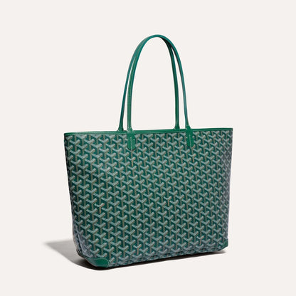 St. Louis Tote Bag – Timeless Parisian-Inspired Luxury (Summer Sale)