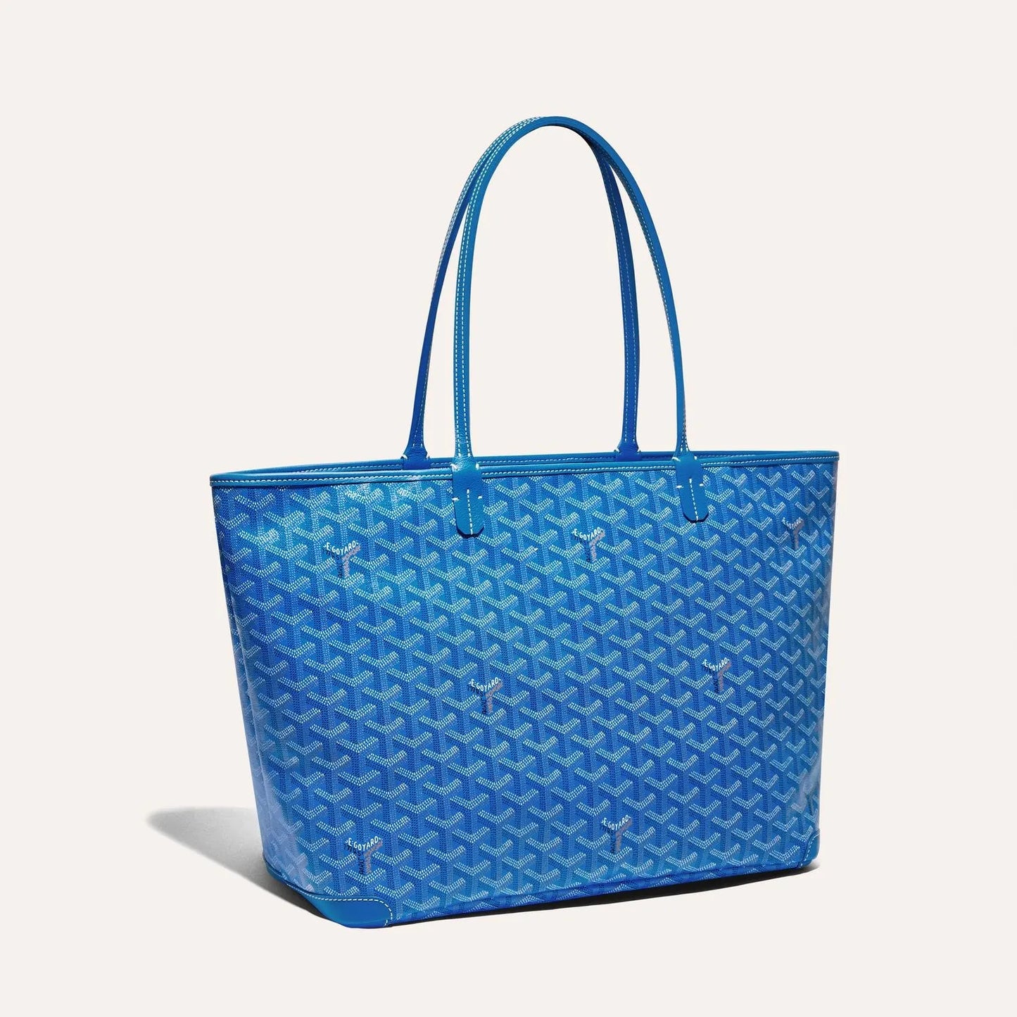 Artois Tote Bag – Timeless Parisian-Inspired Luxury (Limited Time Sale)