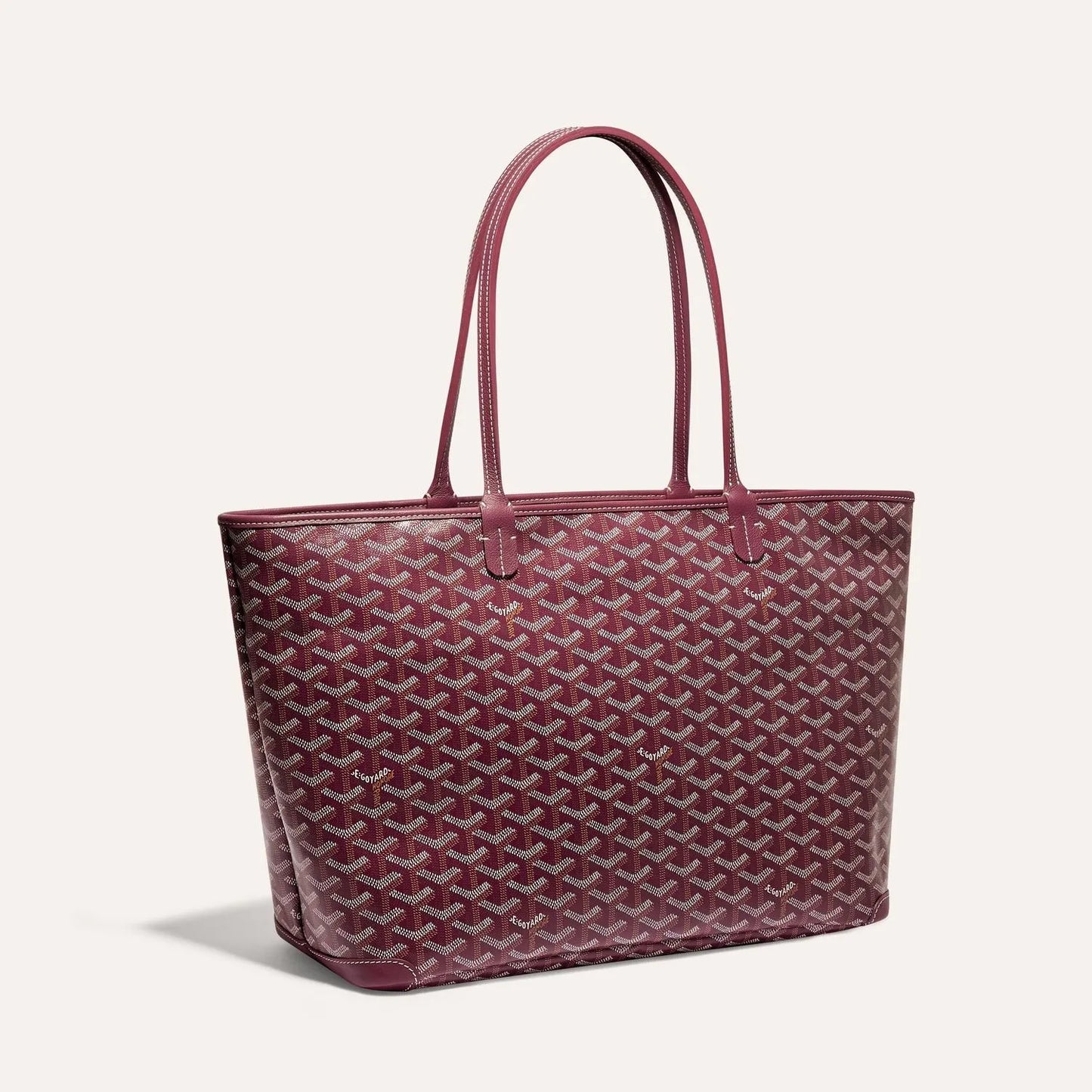 Artois Tote Bag – Timeless Parisian-Inspired Luxury (Limited Time Sale)