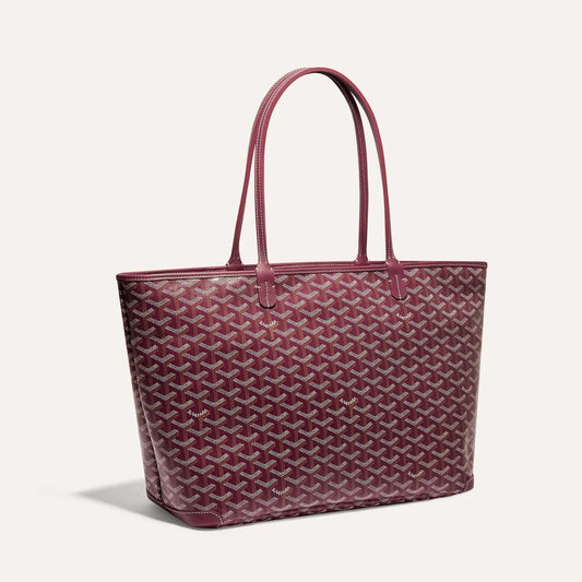 St. Louis Tote Bag – Timeless Parisian-Inspired Luxury (Summer Sale)