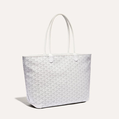 Artois Tote Bag – Timeless Parisian-Inspired Luxury (Limited Time Sale)
