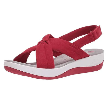 ⏰Last Day Promotion 50% OFF - 2026 New Women's Comfortable Arch Support Walking Shoes