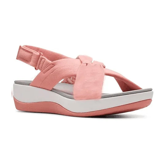 ⏰Last Day Promotion 50% OFF - 2026 New Women's Comfortable Arch Support Walking Shoes