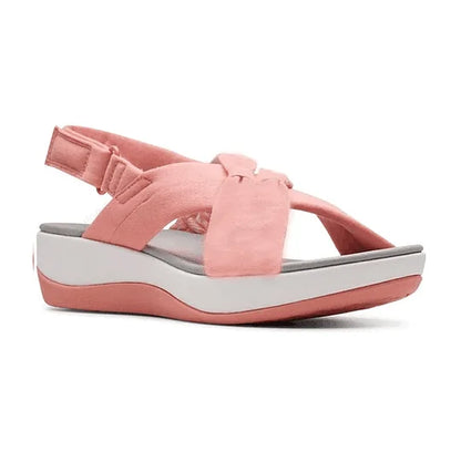 ⏰Last Day Promotion 50% OFF - 2026 New Women's Comfortable Arch Support Walking Shoes