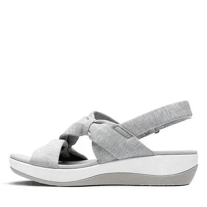 ⏰Last Day Promotion 50% OFF - 2026 New Women's Comfortable Arch Support Walking Shoes