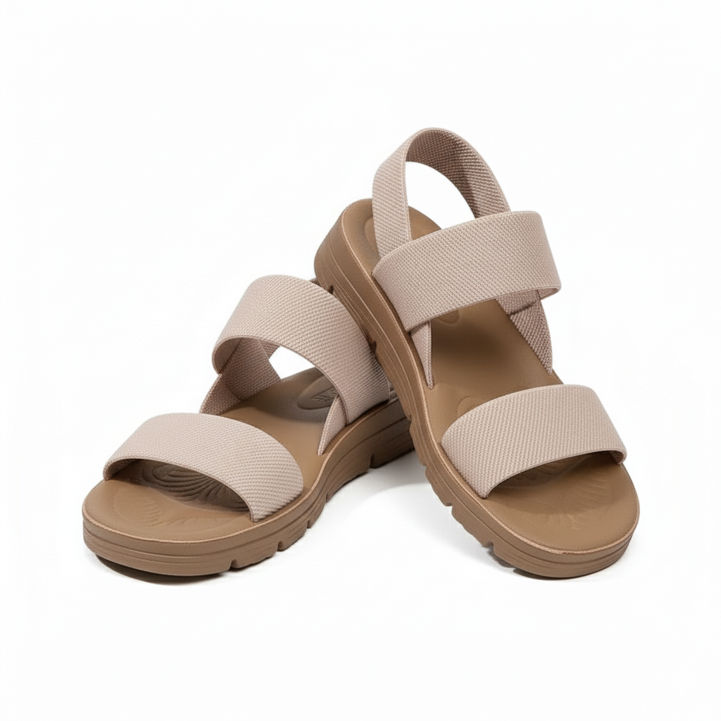 Emily - Orthopedic Sandals