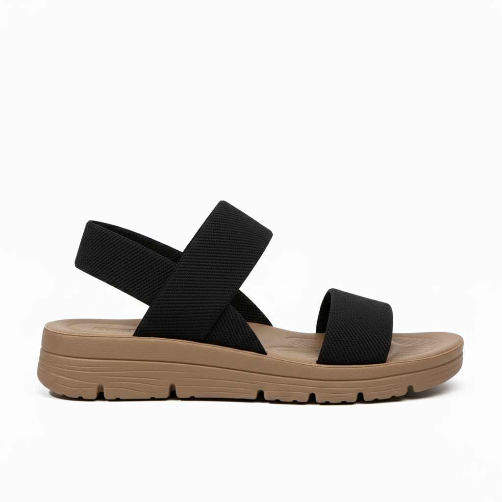 Emily - Orthopedic Sandals