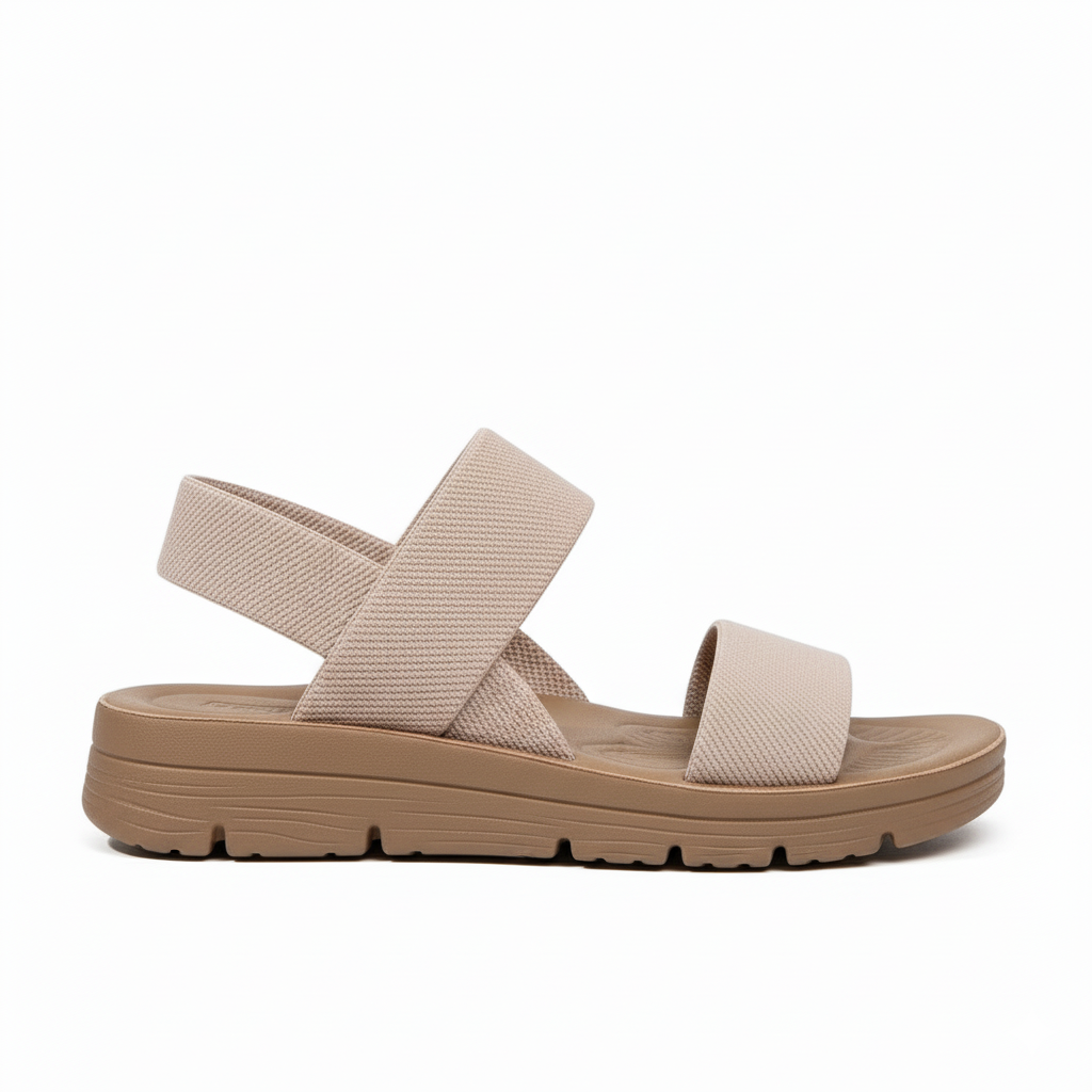 Emily - Orthopedic Sandals