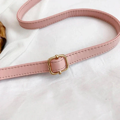 Large Capacity Straw Beach Bag Fashion Rattan Handbag Vintage Bamboo Handle Bucket Tote Women Pu Leather Shoulder Crossbody Bag