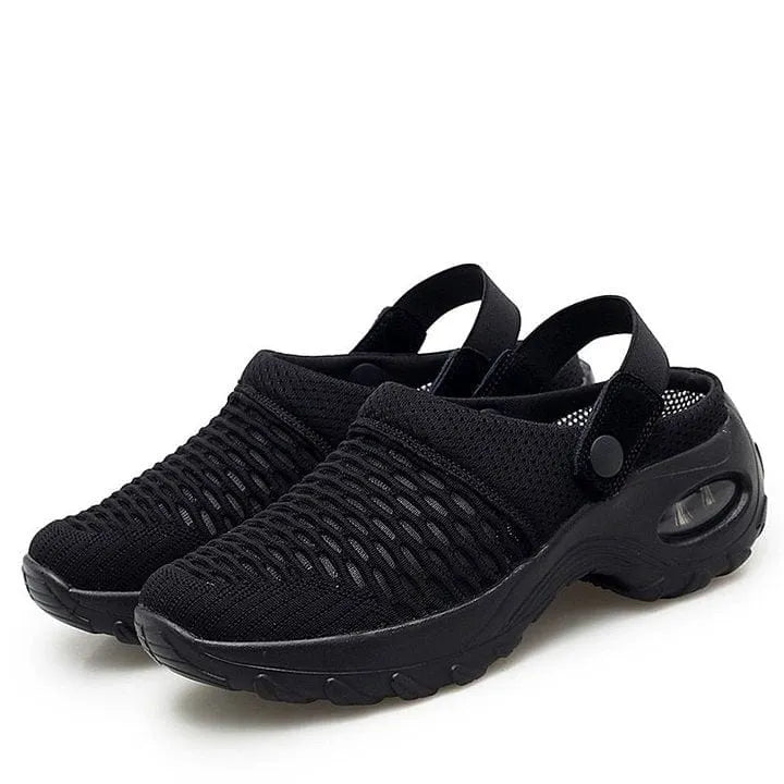 Slip-in Sandals – Exclusive Comfort Edition | MAJOR SALE