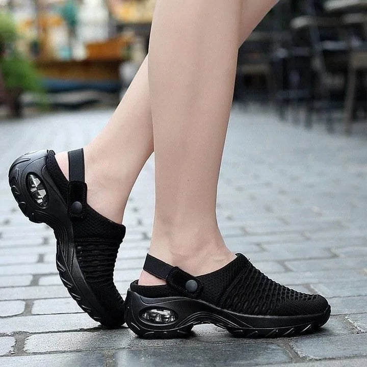 Slip-in Sandals – Exclusive Comfort Edition | MAJOR SALE