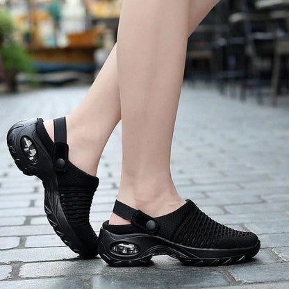 Slip-in Sandals – Exclusive Comfort Edition | MAJOR SALE