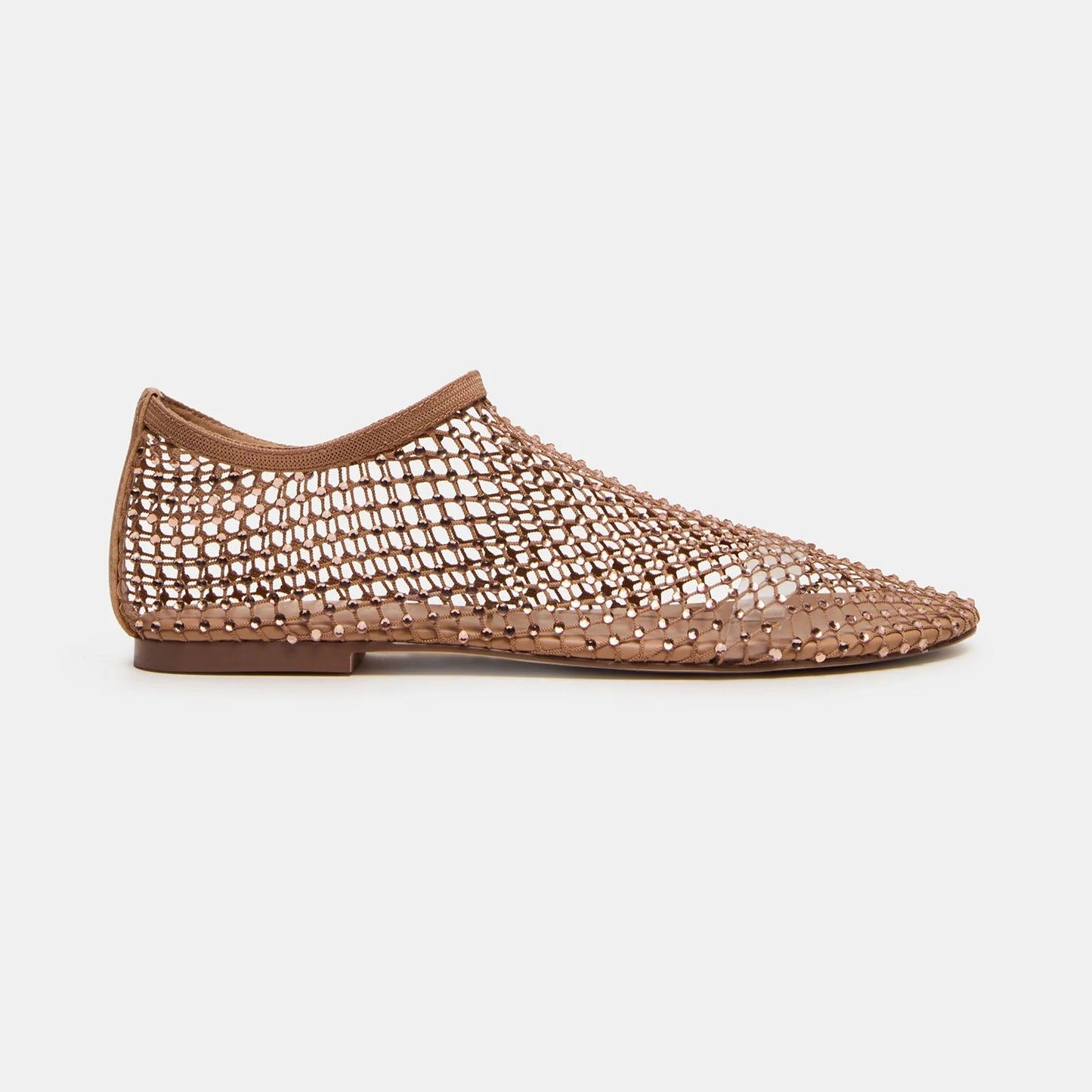 🔥Last Day 70% Off🔥Women's Rhinestone Flat